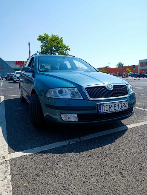 Skoda Octavia 2006 Wrocław - zdjęcie 3