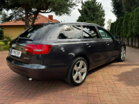 Audi A6 Klima, Navi, xenon Płońsk - zdjęcie 11