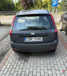 Ford Fiesta 1.4 2002r Brodnica - zdjęcie 4