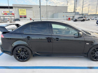 Mitsubishi Lancer Ralliart 2.0T 313KM | 464Nm | 4x4 SST Wola - zdjęcie 8