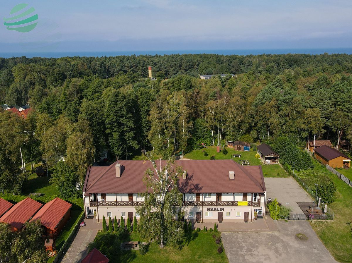 Na sprzedaż apartament 28m2 w Bobolinie Bobolin - zdjęcie 4