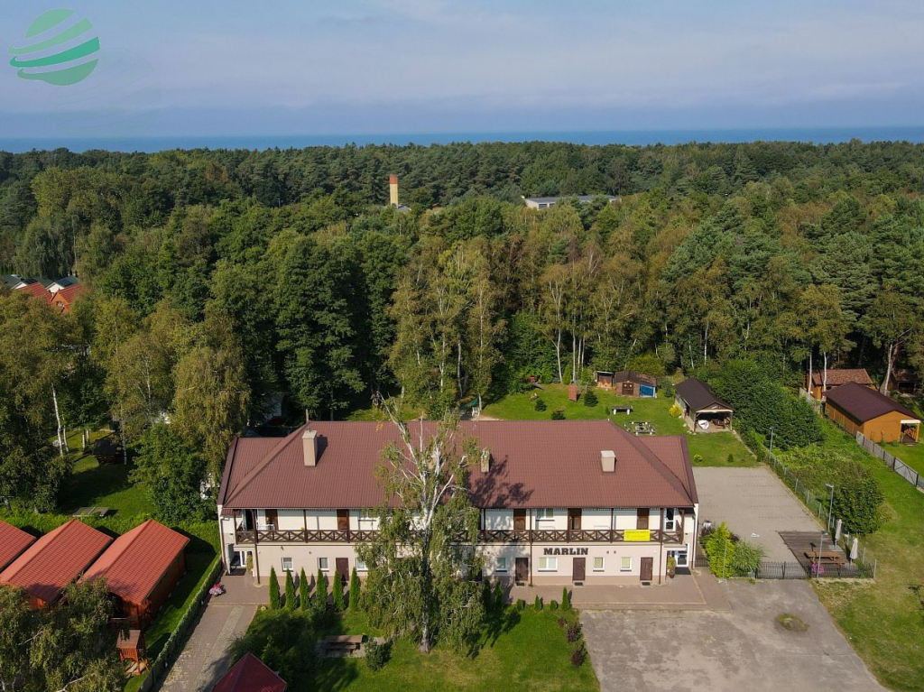 Na sprzedaż apartament 28m2 w Bobolinie Bobolin - zdjęcie 4