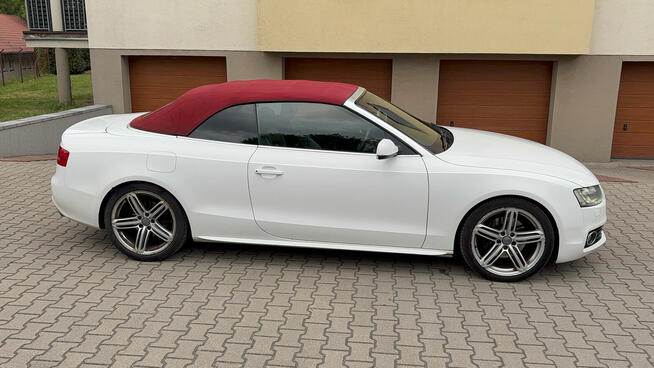 Audi a4 2009r 3.0 tdi qattro anglik Nekla - zdjęcie 1
