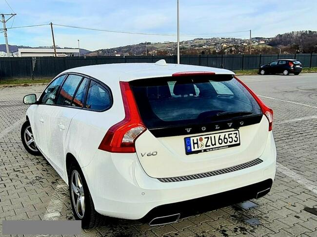 Volvo V60 88KW POLAR+GEARTRONIC, Skóra, Kamera ,Blis, Serwi Więcławice Stare - zdjęcie 4