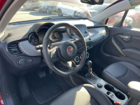 Fiat 500x Dolcevita AWD Kamery 360 Panorama Skóra Gliwice - zdjęcie 9