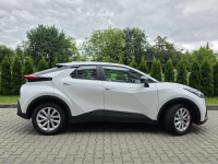 Toyota C-HR Pierwszy właściciel/Krajowy/fv/Bezwypadkowa Balice - zdjęcie 8
