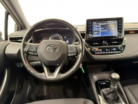 Toyota Corolla 1.2 T Comfort Hatchback Warszawa - zdjęcie 9