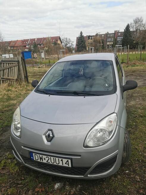 Renaut Twingo Wrocław - zdjęcie 1