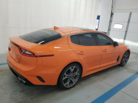 Kia Stinger 3.3 L V6 Katowice - zdjęcie 4