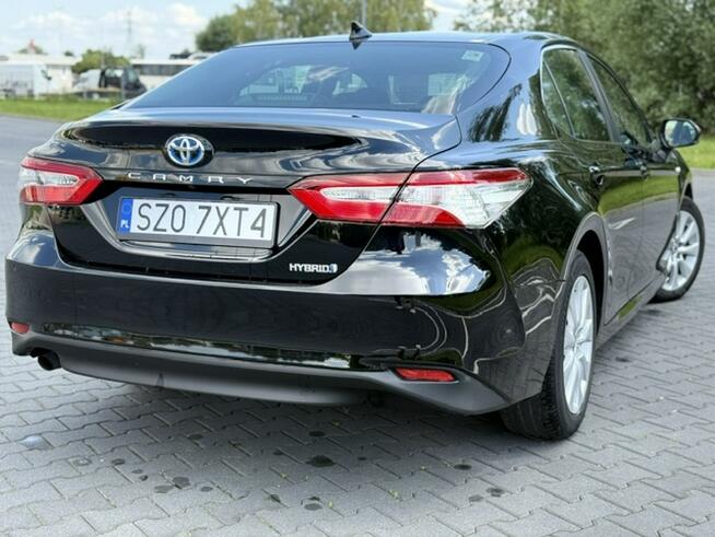 Toyota Camry 2.5 Hybrid Prestige CVT Żory - zdjęcie 4