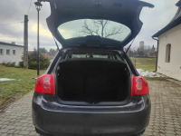 Toyota Auris 1.4b 2009 Dębica - zdjęcie 12