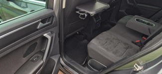 Volkswagen Tiguan Ambilight-Panorama-hak-TDI Paproć - zdjęcie 10