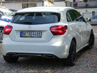 Mercedes A klasa A200, Full LED! Kamera! Gwarancja! Kościerzyna - zdjęcie 5