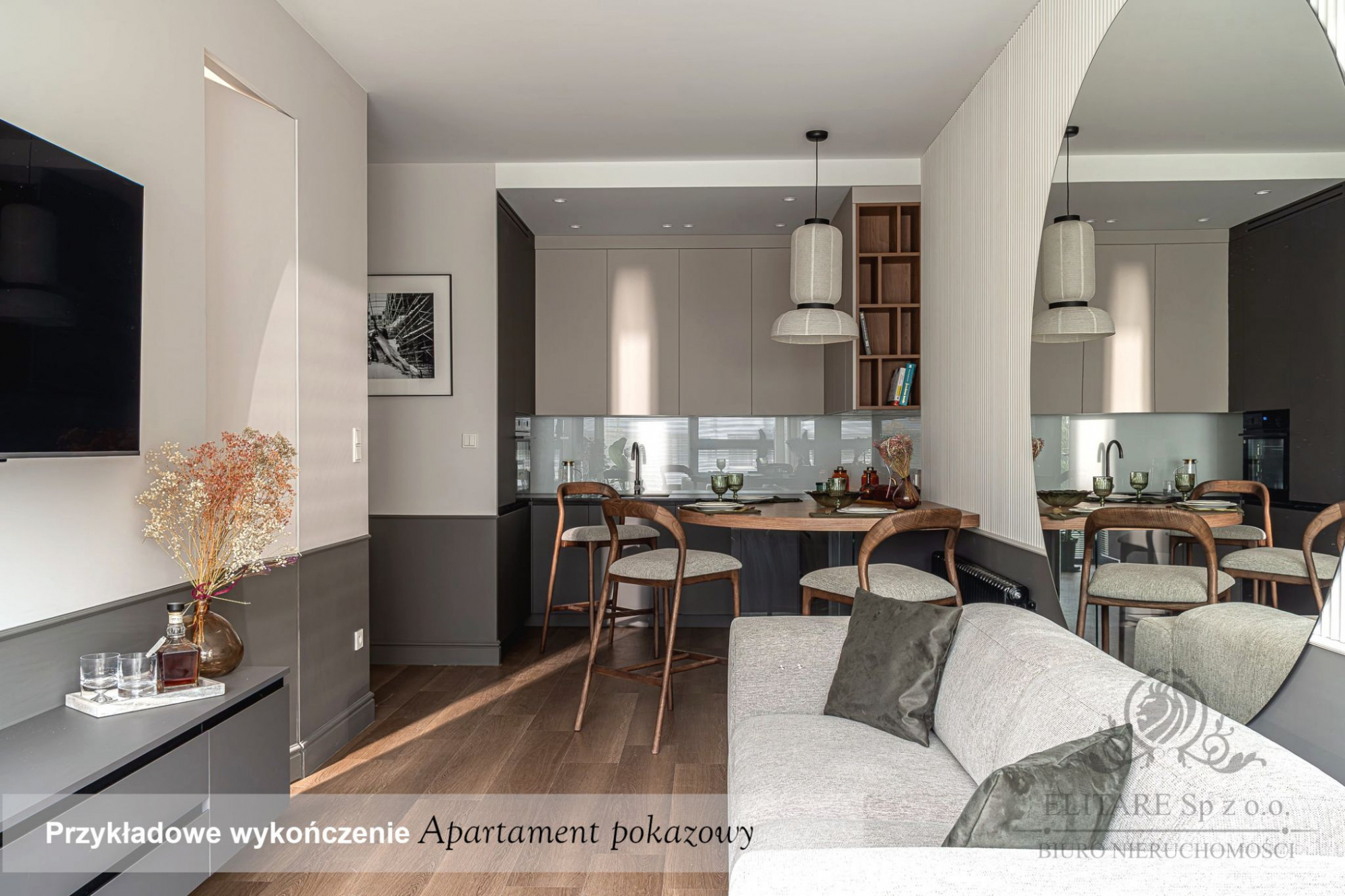Mieszkanie 54,72m2, 3 pokoje, ogrzewanie miejskie/ Huby, Wrocław Wrocław - zdjęcie 10