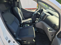 Elektryczny Bus XL Voltia Max Wysoki Salon Polska Serwis ASO Nissan Włocławek - zdjęcie 10