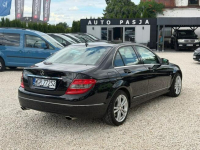 Mercedes C350CDI Avantgarde | 3.0 V6 | 7G-Tronic | Skóra | Grz Fotele Grójec - zdjęcie 7