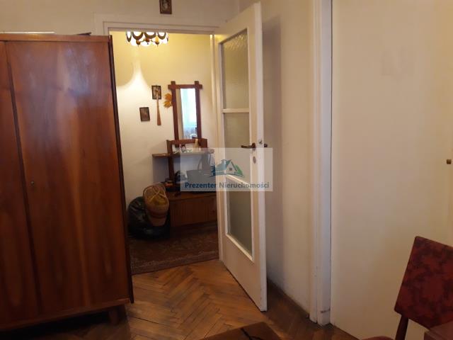 Stary Mokotów ok. Madalińskiego 41m2. Parter/4 Warszawa - zdjęcie 10