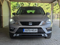 Seat Ateca 1.4 Eco TSI Style S&amp;S Tenczynek - zdjęcie 3
