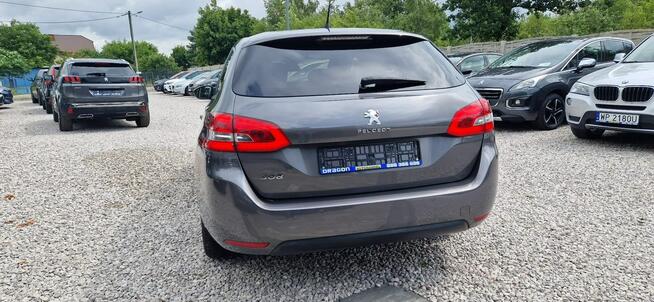 Peugeot 308 SW Super Stan 1.5 BlueHDi Płock - zdjęcie 8