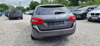 Peugeot 308 SW Super Stan 1.5 BlueHDi Płock - zdjęcie 8