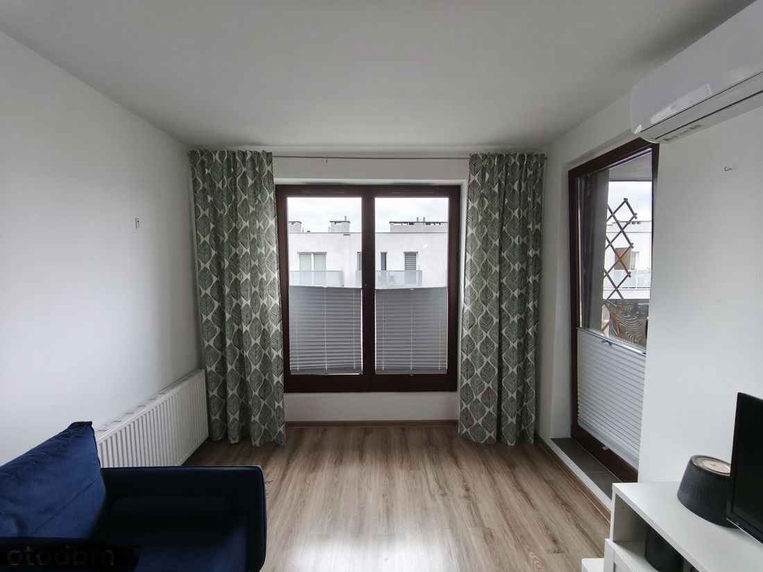 2pok, 42met, Okolice Tadeusza Kościuszki LOGGIA/WINDA (Wrocław) Krzyki - zdjęcie 1