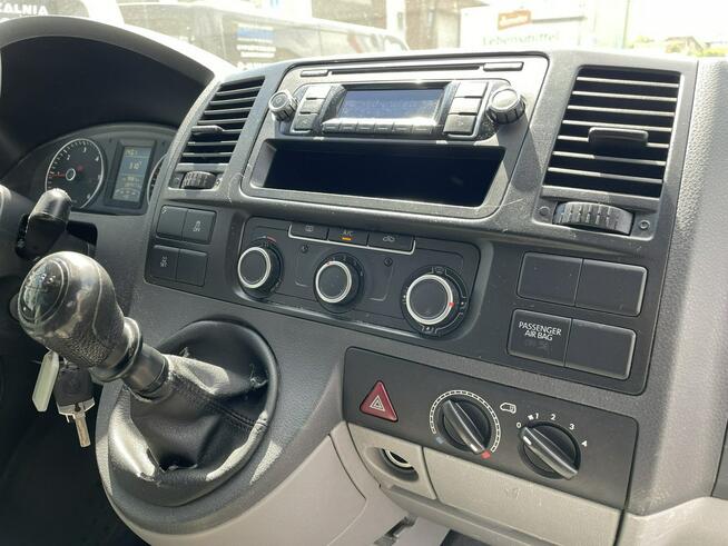 Transporter 2.0 TDI 9-Osobowy Klima  2014 Syców - zdjęcie 8