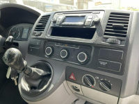 Transporter 2.0 TDI 9-Osobowy Klima  2014 Syców - zdjęcie 8