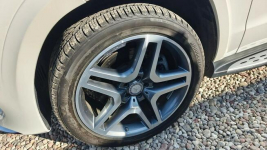 Mercedes GL 550 //550// 4 Matic// 7 osobowy// Panorama// Kamery 360// Ostrołęka - zdjęcie 12