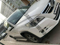 Volkswagen Tiguan Kiczyce - zdjęcie 3