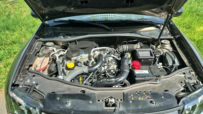 Dacia Duster 1.2 stan idealny! Grabów nad Prosną - zdjęcie 9