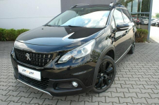 Peugeot 2008 GT-Line,Kamera Dębica - zdjęcie 2