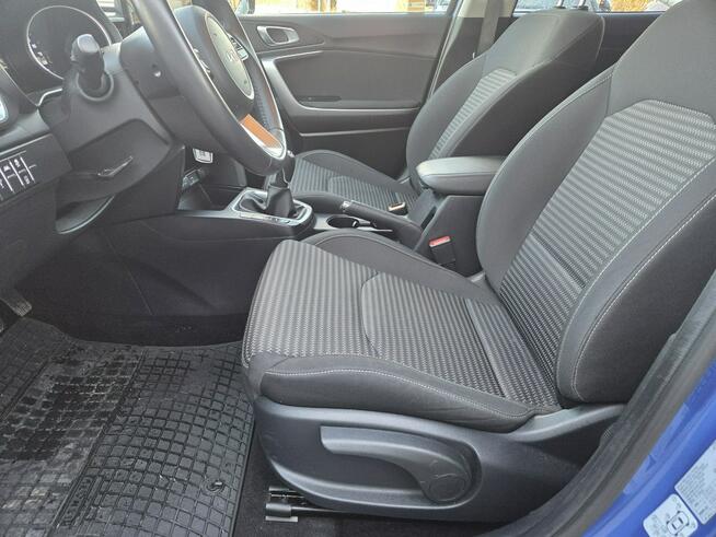 Kia XCeed 1.5 T-GDI 160 KM 6MT Wersja M+SMT Salon PL Bełchatów - zdjęcie 11