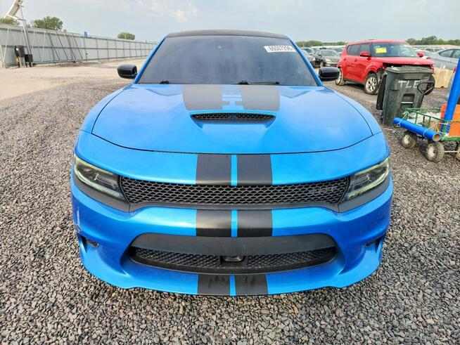 Dodge Charger DAYTONA / HEMI / Bardzo zadbany Wrocław - zdjęcie 2