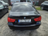 Syndyk sprzeda BMW 316i 1.6 Wejherowo - zdjęcie 6