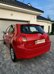 Toyota Auris 1.4VVti 97KM PL Salon Rata 500zł Śrem - zdjęcie 12