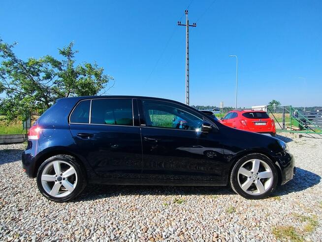 Volkswagen Golf 1,4 122KM*Trend*104tkm! Harklowa - zdjęcie 5