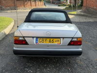 Mercedes Benz W124 3.0 Benzyna Zabytek Klasyk Stan idealny Kabrio Gostyń - zdjęcie 7