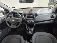 Hyundai i10 5drz Raba Niżna - zdjęcie 9