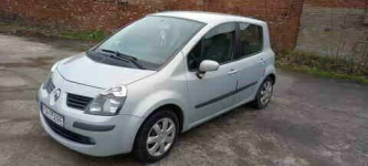 Modus bogato wyposażony sprawny stan bdb Środa Wielkopolska - zdjęcie 2