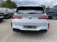 BMW X3 Xdrive M Sport mHEV Automat Kamera Skóra Panorama 208KM Gliwice - zdjęcie 2