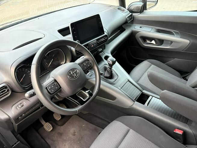 Toyota ProAce City Verso Pyzdry - zdjęcie 7
