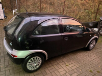 Opel Corsa C 1.2 2002 Olsztyn - zdjęcie 2