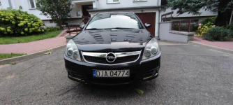 OPEL VECTRA C OPC LINE 1.9 DIESEL 150KM 2006r. SALON PL Lublin - zdjęcie 3