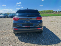 Kia Sportage Rawa Mazowiecka - zdjęcie 4