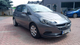 Opel Corsa 1.4 Enjoy, salon Polska, bezwypadkowy Łódź - zdjęcie 2