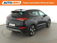 Hyundai Tucson Kamera, Navi, Podg.fotele, Aut.klima, Bluetooth Warszawa - zdjęcie 7
