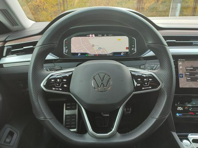 Volkswagen Arteon Salon Polska  fv23 Otwock - zdjęcie 7