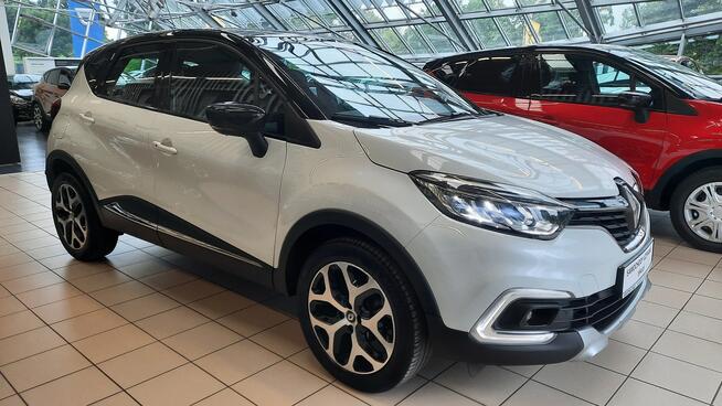 Renault Captur (ENERGY) TCe 90 INTENS Nowa Huta - zdjęcie 3