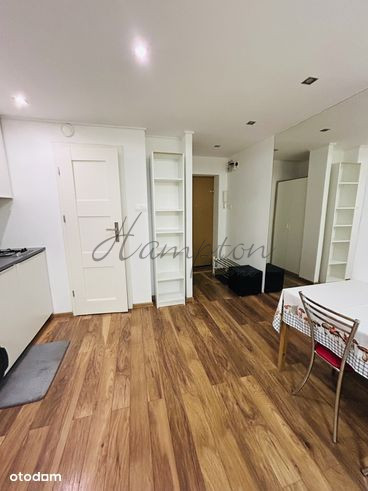Kawalerka | 24m2 | Warszawa, Ochota Ochota - zdjęcie 8
