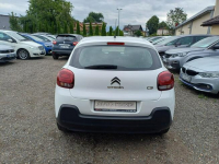 Citroen C3 FullLED*Navi*Tablet*Tempomat*Climatronic*Serwis*GWARANCJA Chrzanów - zdjęcie 6